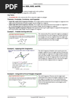 Unit 3 Lesson 2 Video Asa Aas HL Notes