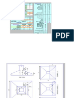 Axially Loaded FTNG DSN