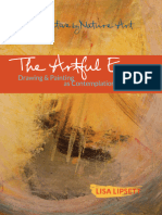 The Artful Eye: Drawing & Painting As Contemplation