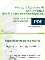 TOPICO 05 Calculo KD Rating de Bonos