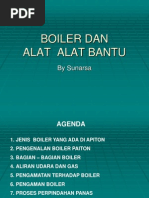 Learning Boiler