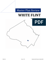 Master Plan Review: White Flint