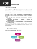 Unidad 1 Aproximación A La Construcción Del Conocimiento Científico