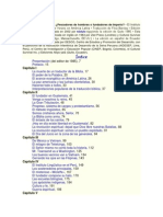 Pescadores Depescadores de Hombres o Fundadores de Imperio Hombres o Fundadores de Imperio - David Stoll