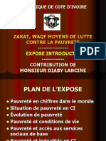 Expose Diaby Zakat 240711