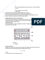 Penentuan Pentanahan Grid