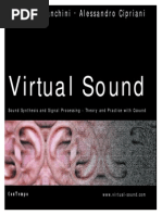 Virtual Sound