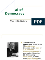 Arsenal of Democracy