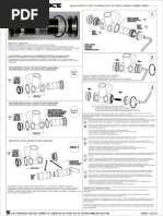 Press Fit bb92 B30060-B