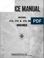 J13 - J15 - J16 Engines AA PDF