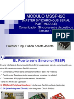 Sistemas Embebidos I2C