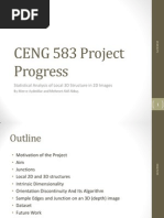 Ceng583 Presentation