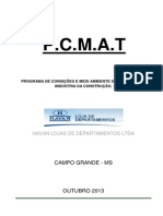 Pcmat - Modelo