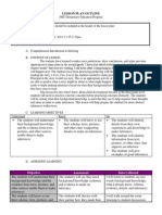 Read 590 Inference Lesson