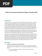 PublicConveniencesAssessmentReport October2014