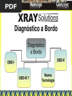 Curso Mecanica Automotriz Diagnostico A Bordo