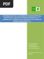 Calculo Del Modulo de Finutra Afs