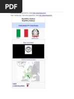 Italia País