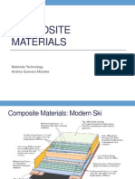 Composite Materials