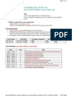 UT Dallas Syllabus For Ee3101.122.06u Taught by Tanay Bhatt (tmb018000)