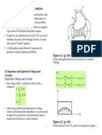 Microwave Network Analysis