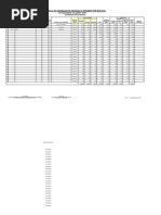 Planilla de Aguinaldos - Con Generador de Boletas v3