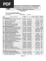 Academic Year 2013-14 Lesson Plan: Page 1of 2