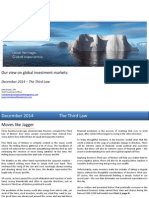 2014.12 IceCap Global Market Outlook