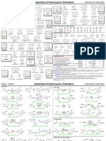 Heterocycles Essentials1-2009