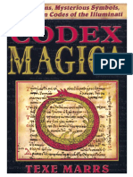 Codex Magica - Secret Signs, Mysterious Symbols, and Hidden Codes of The Illuminati (2005)