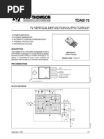 Tda 8175