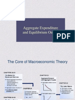 Aggregate Expenditure and Equilibrium Output - BAGUS