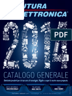 Futura Elettronica Catalogo 2014