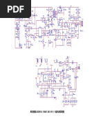 Hisense Rsag7.820.4511 Power Supply SCH PDF
