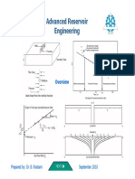 Advanced Reservoir