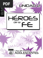 Heroes-Adoloscentes-U2