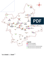 Monumentele Din Raionul Anenii Noi