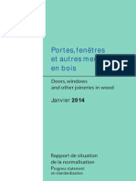 Portes Fen Menui 2014