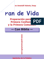 Pan de Vida