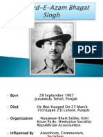 Bhagat Singh