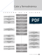 T13 Calor y Termodinámica