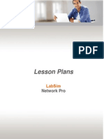 Lesson Plan Labsim For Networkpro 20120425CB54845B66A0