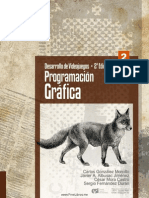 Programación Gráfica