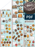 Catalogo Buenavista Pasteleria