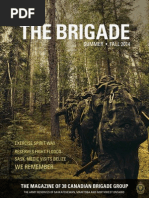 The Brigade - SF14