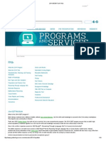 2014 GED® Test FAQs