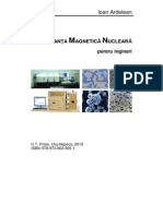 RMN Pentru Ingineri PDF