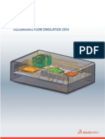 Solidwork Flow Simulation Tutorial