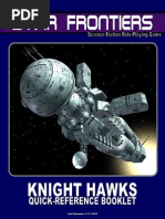 Knight Hawks Quick Reference