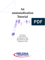 Serum Protein Electrophoresis and Immunofixation - BookFRev2web - PDF Oct 9, 2014